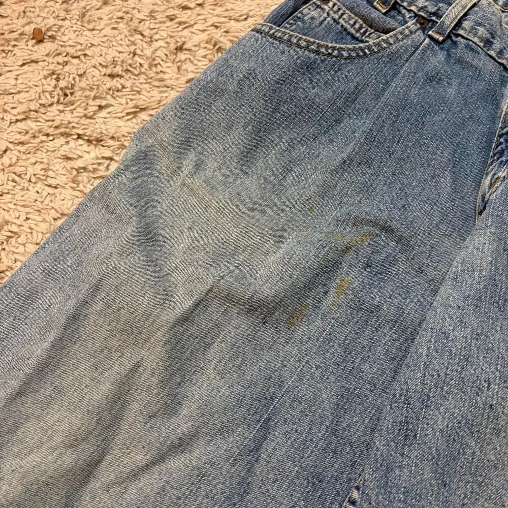 Vintage Mens Arizona Baggy Jorts SZ M